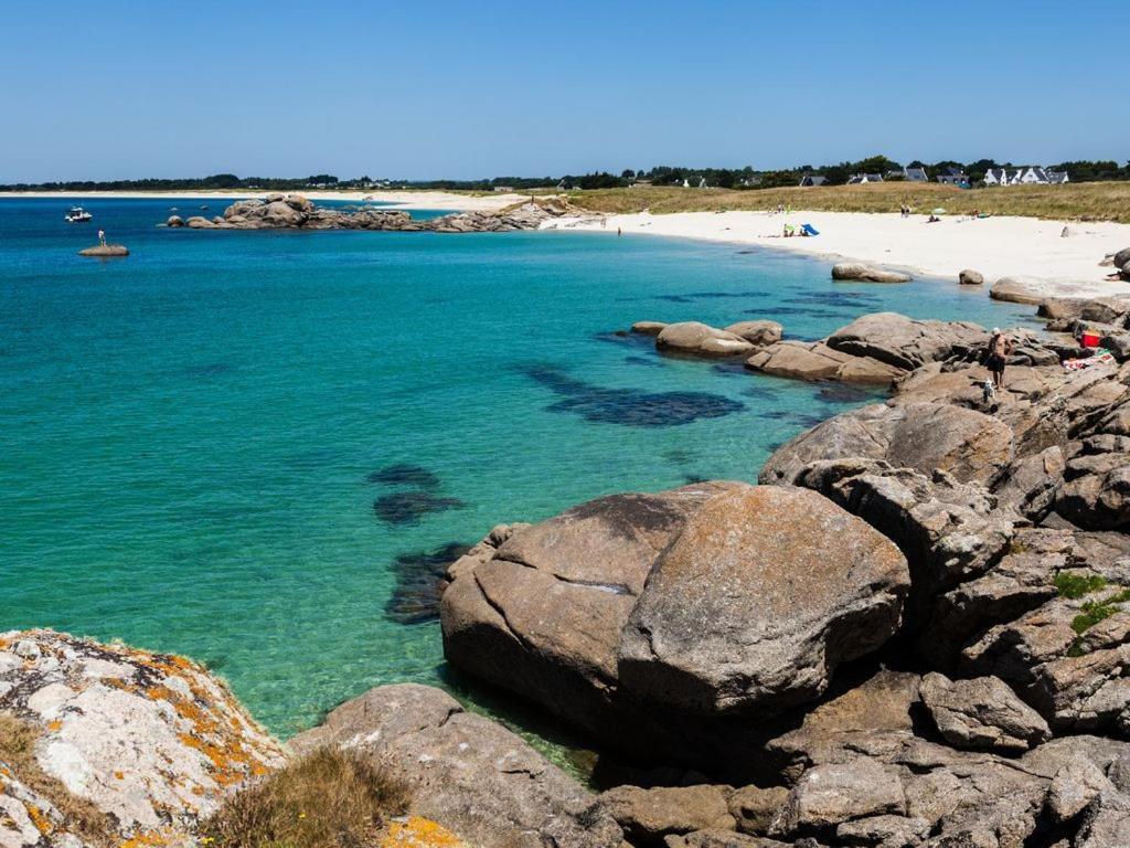 Au Bord De L'eau Concarneau