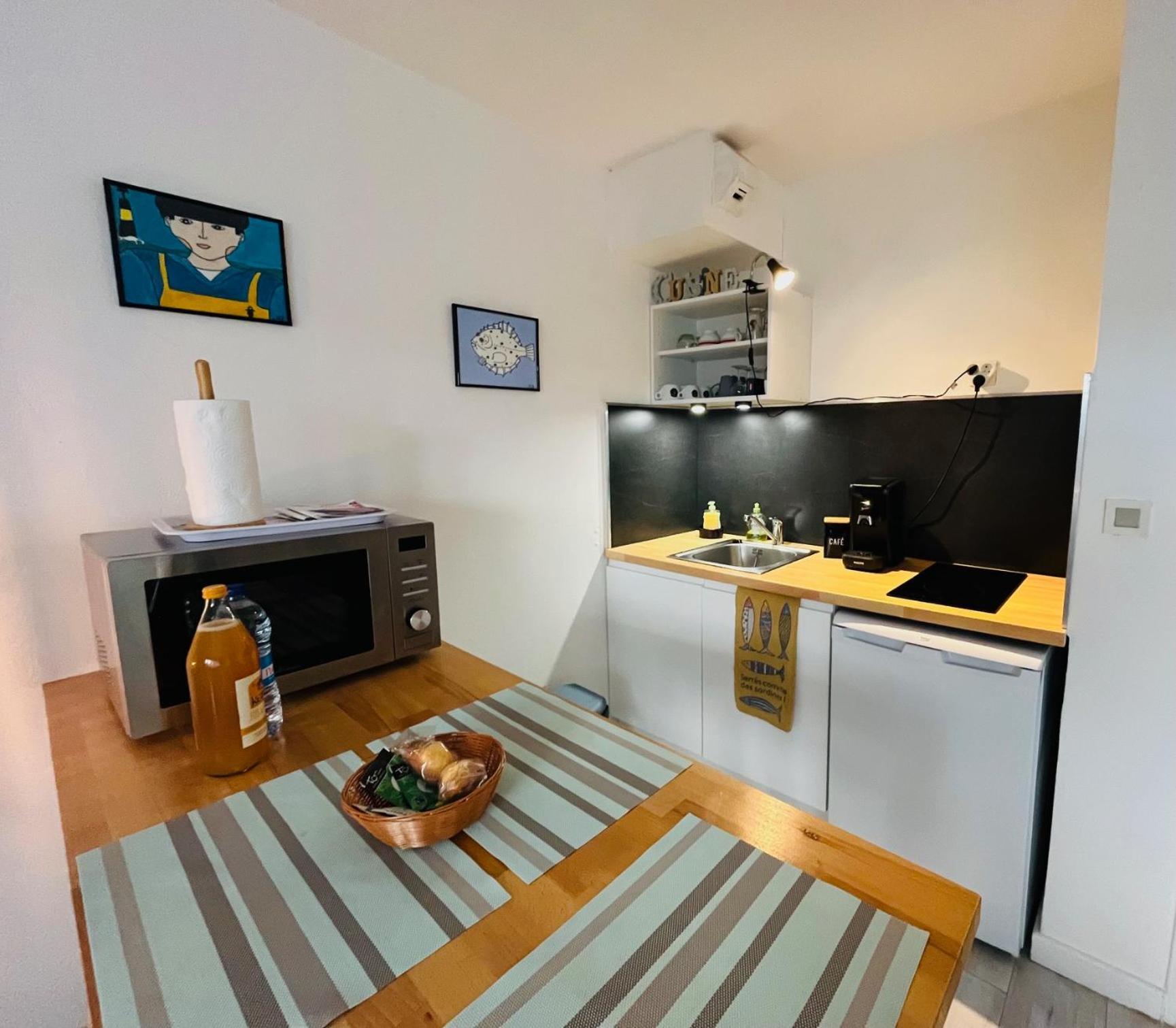 Au Bord De L'eau Appartement