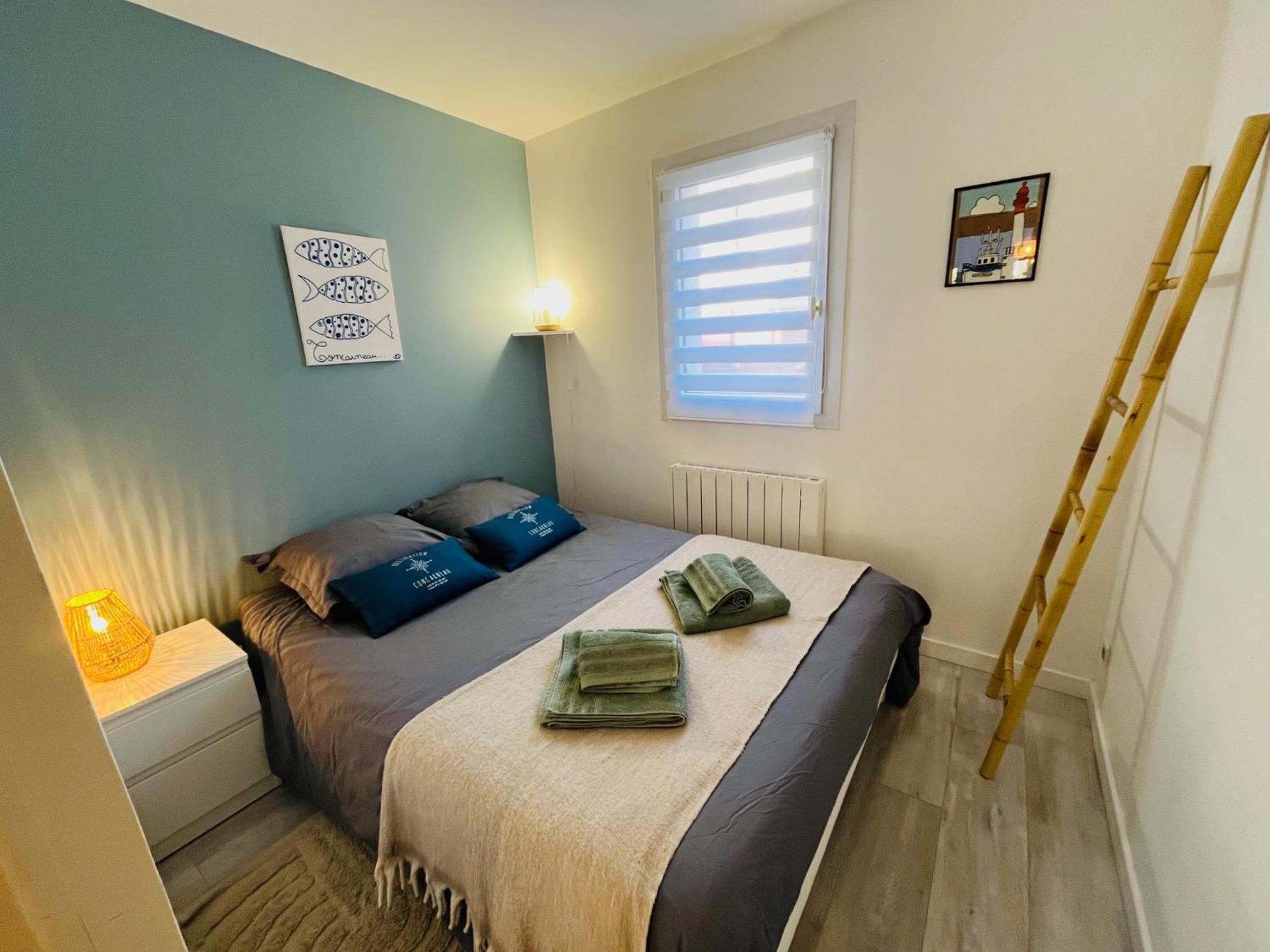 Appartement Au Bord De L'eau *