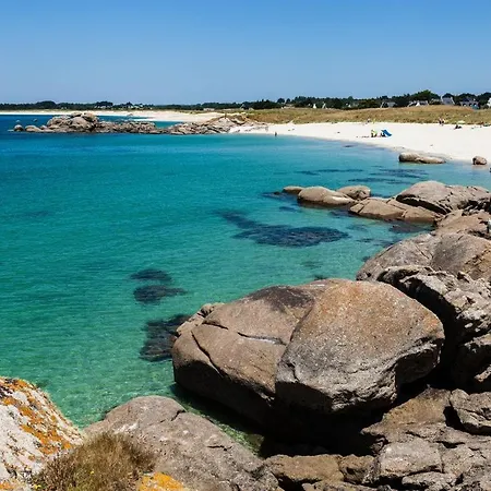 Au Bord De L'Eau Appartement Concarneau Buitenkant foto