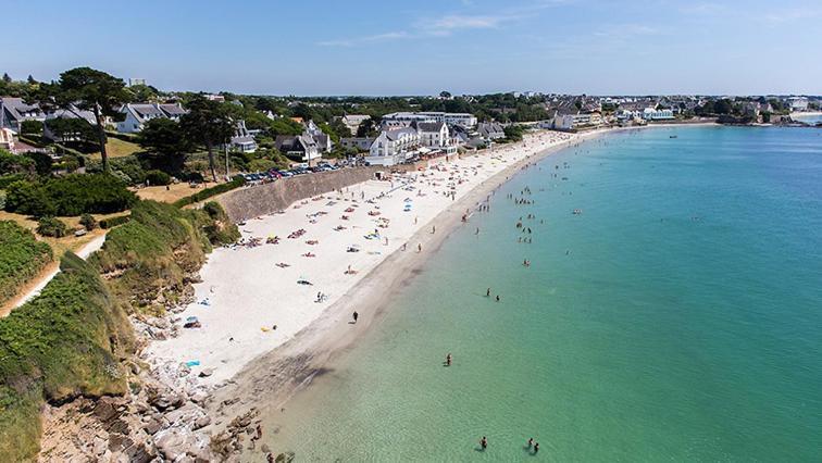 Apartment Au Bord De L'eau Concarneau