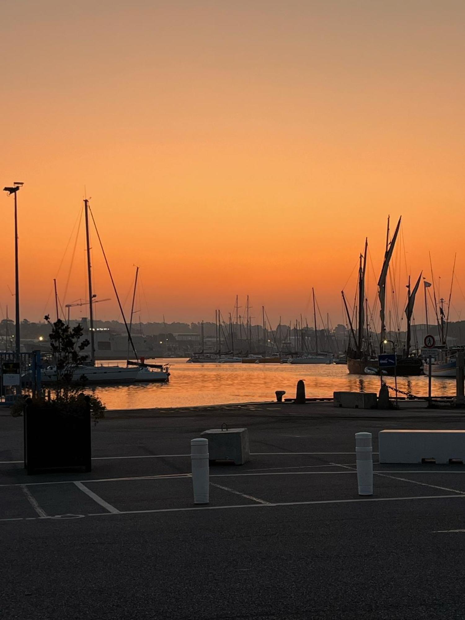 Au Bord De L'eau Concarneau
